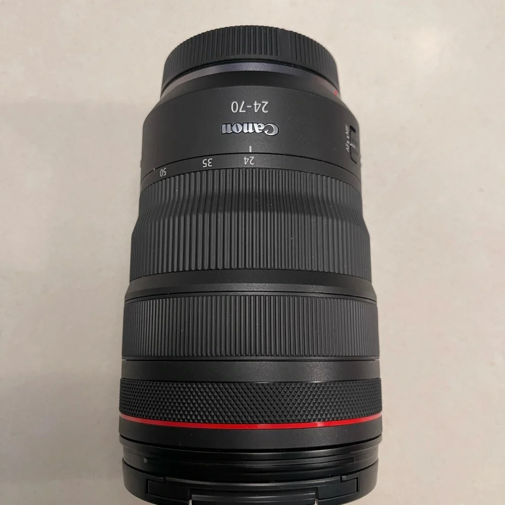 RF24-70mm F2.8 L IS USM